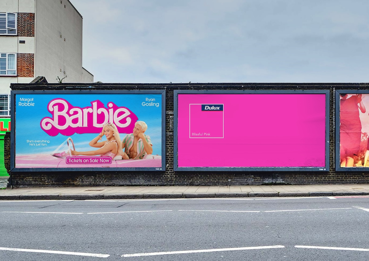 THE WORK 2024 HOT LIST #2: DDB