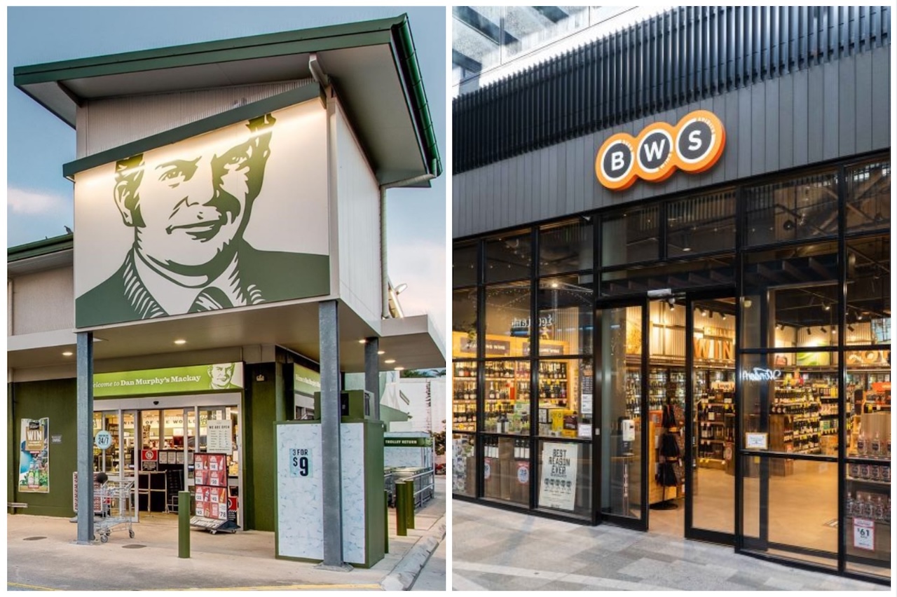 Endeavour Group appoints BMF as new creative agency working across Dan Murphy’s and BWS