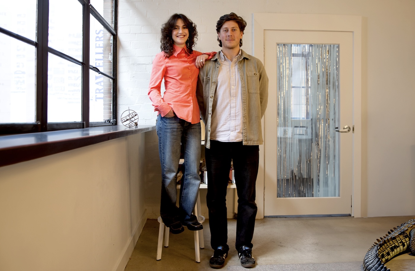 City of Melbourne appoints By All Means; Grace Hurley joins agency as art director