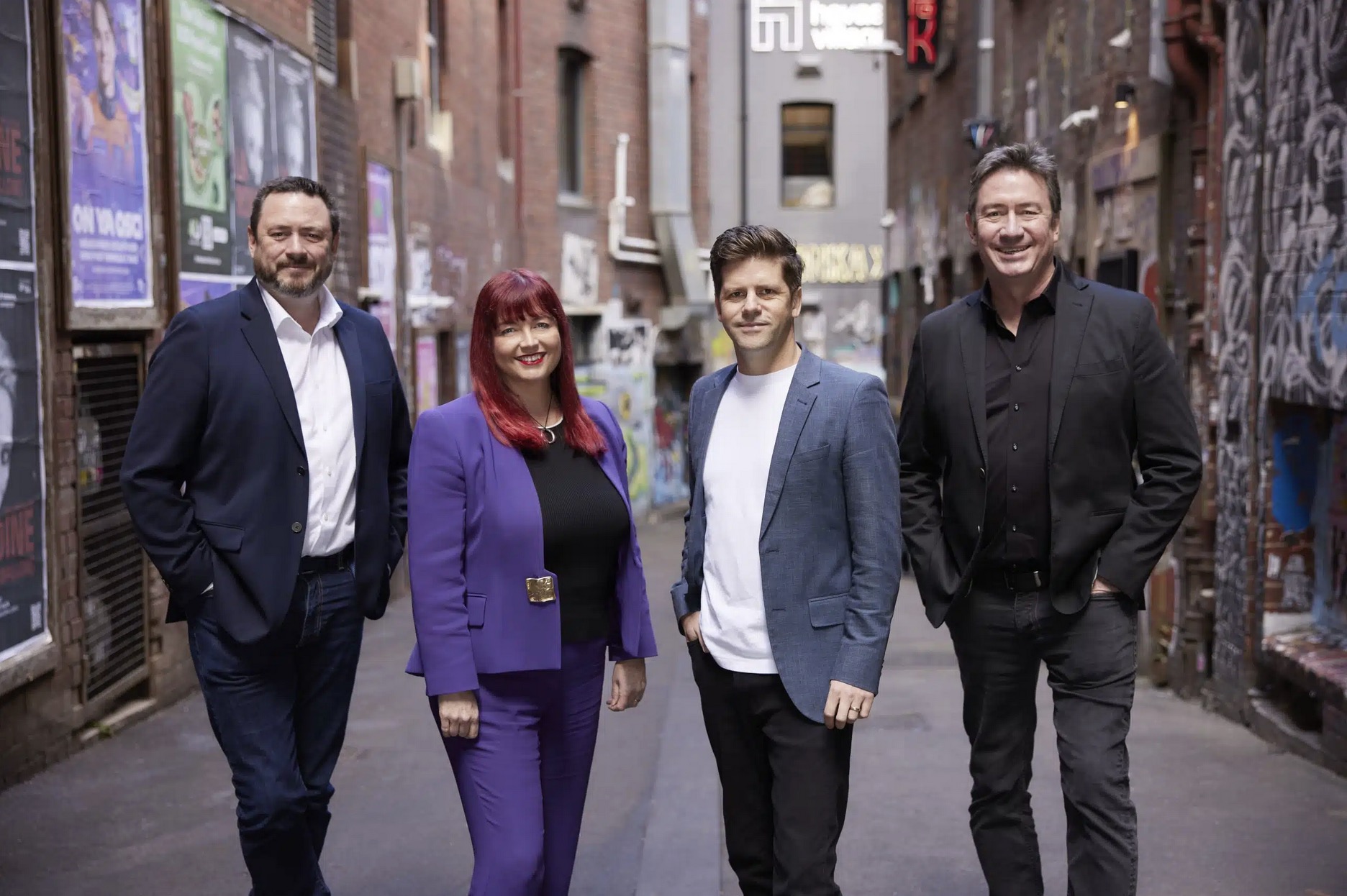 Havas acquires independent Australian media agency + creative production company Hotglue