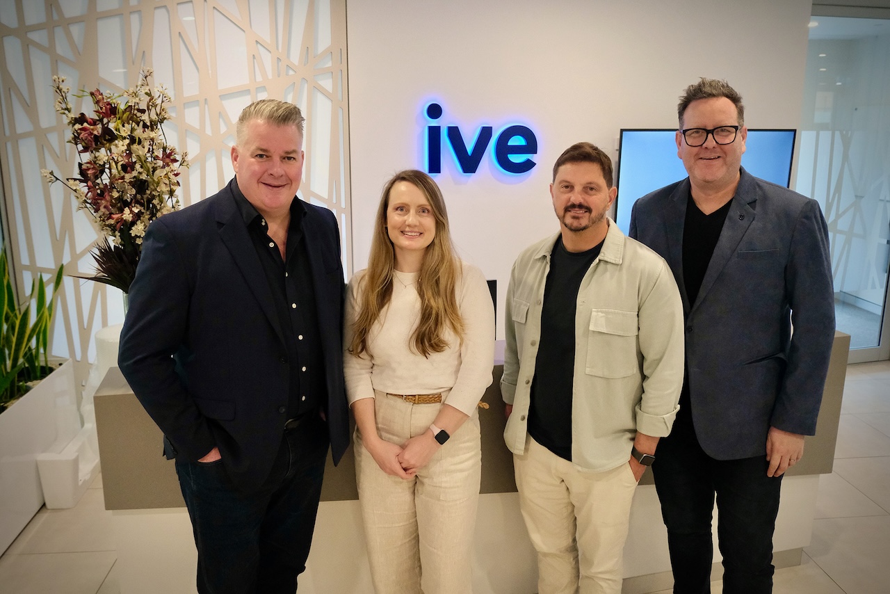 IVE Group boosts marketing services with acquisition of indie creative company Elastic