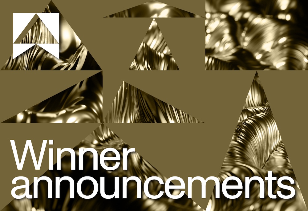 45TH AWARD AWARDS to be held virtually and in person – Gold and Special to be announced at The Gold Pencil Award Party on Thursday, 15th August