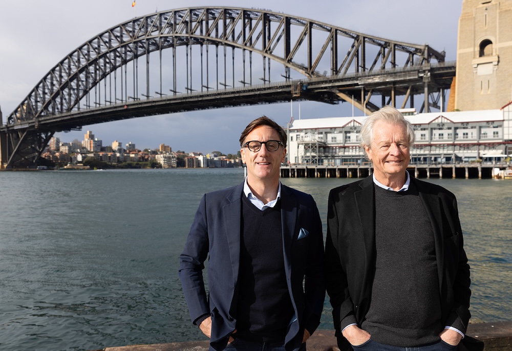 Cannes Lions appoints Advertising Council Australia as national representative