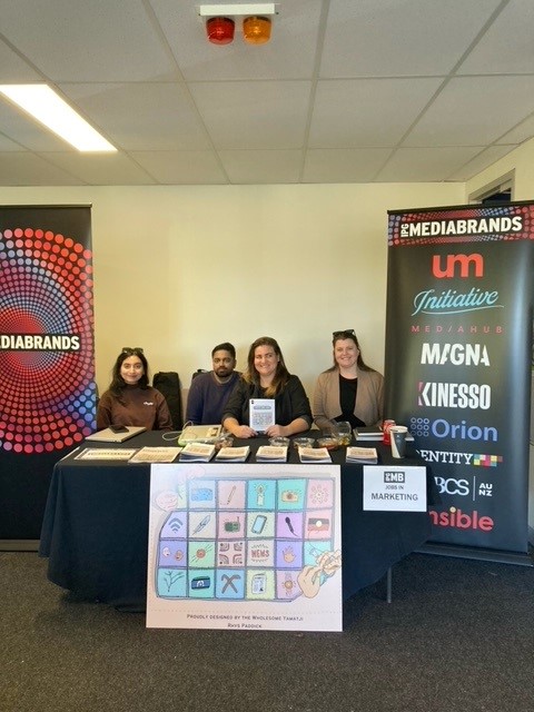 IPG Mediabrands supports Woolyungah Indigenous Centre with Scholarship and Sponsorship of Indigenous Nationals