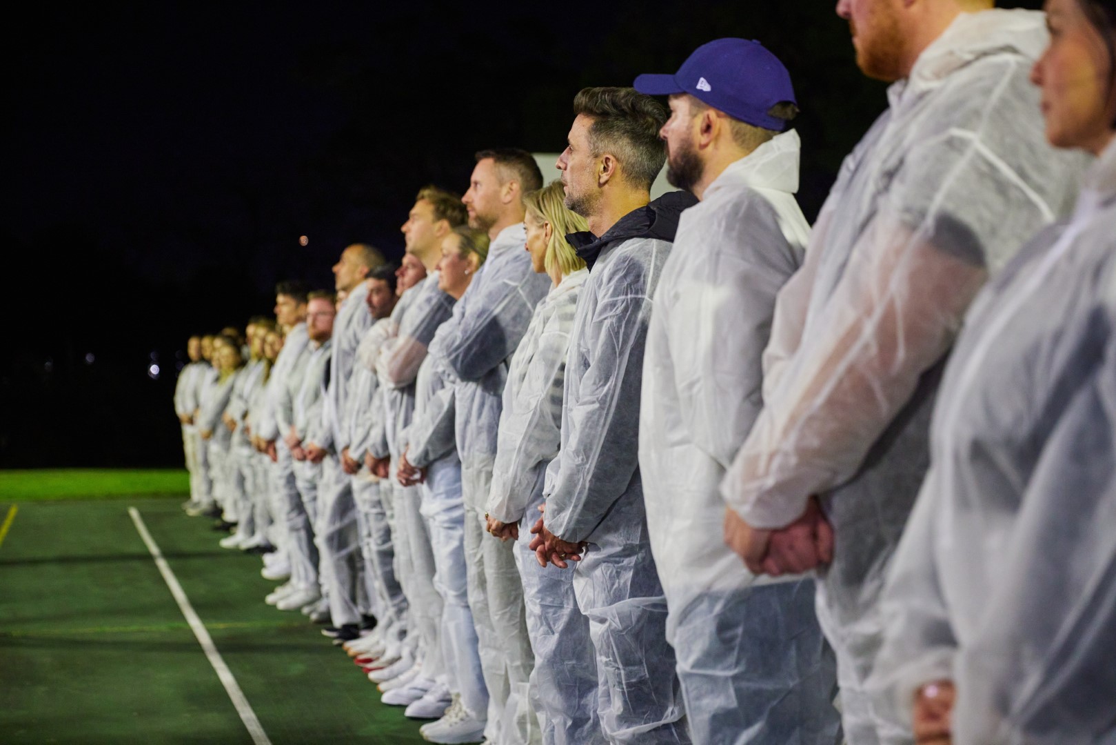 Adland inmates released from prison after raising over $125K for UnLtd’s Adland Bail Out