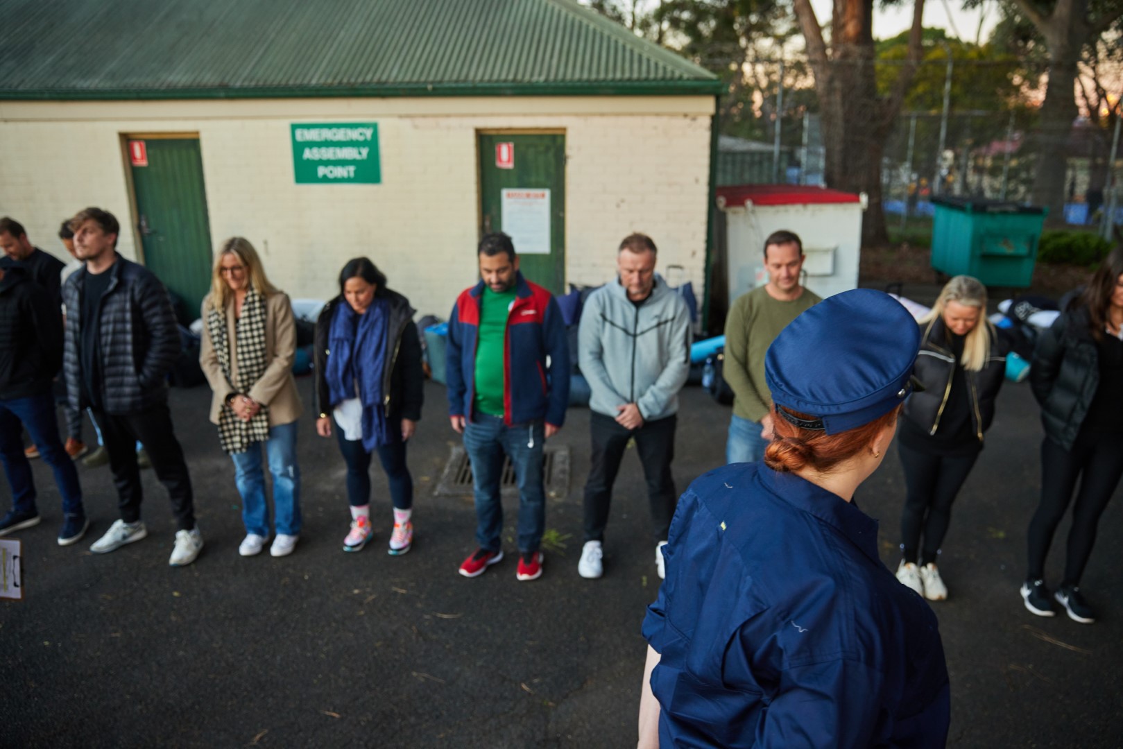 Adland inmates released from prison after raising over $125K for UnLtd’s Adland Bail Out