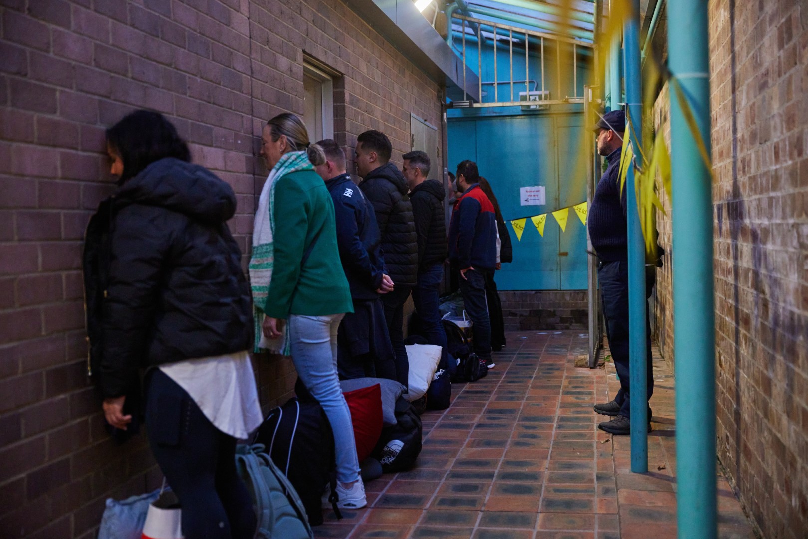 Adland inmates released from prison after raising over $125K for UnLtd’s Adland Bail Out
