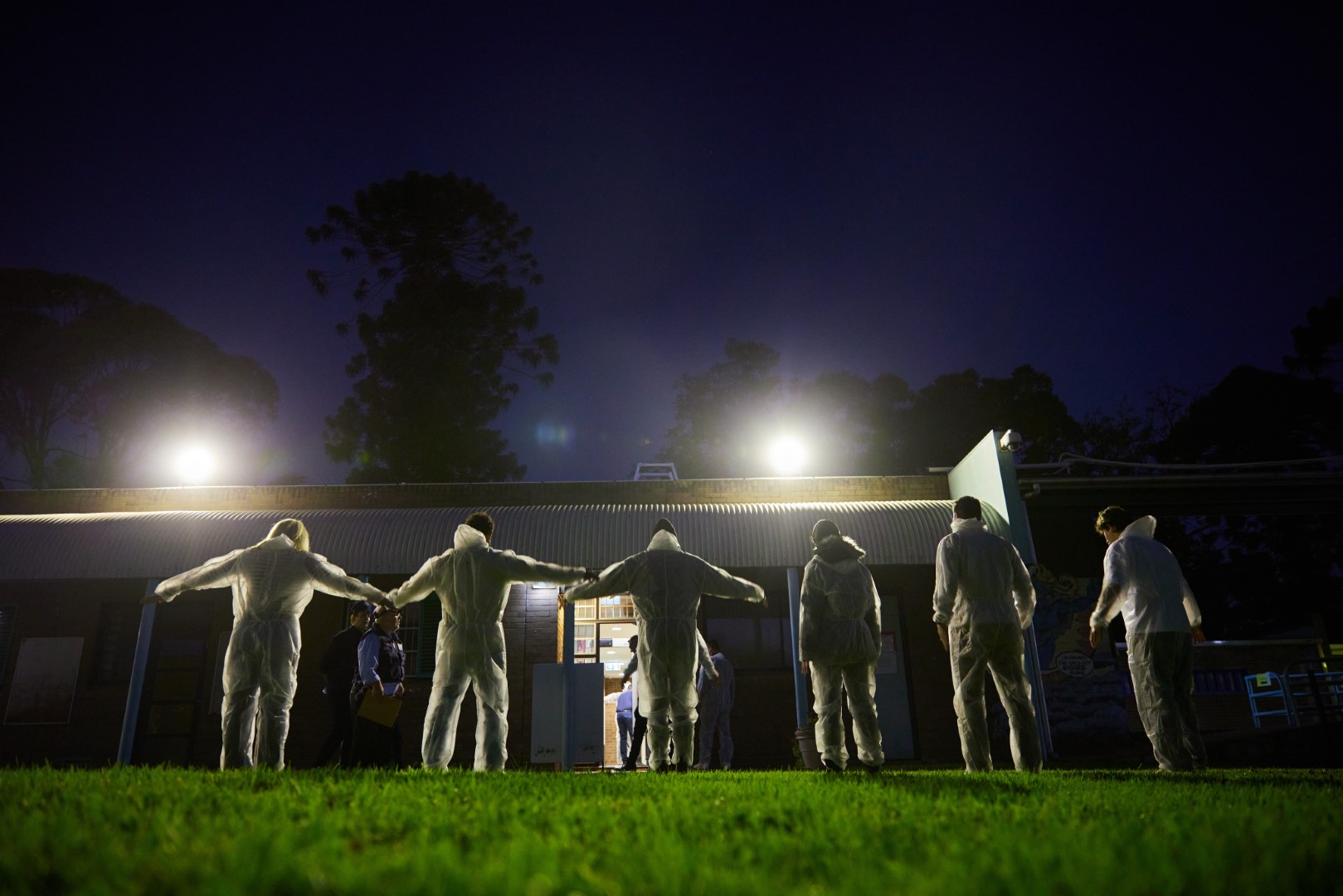 Adland inmates released from prison after raising over $125K for UnLtd’s Adland Bail Out