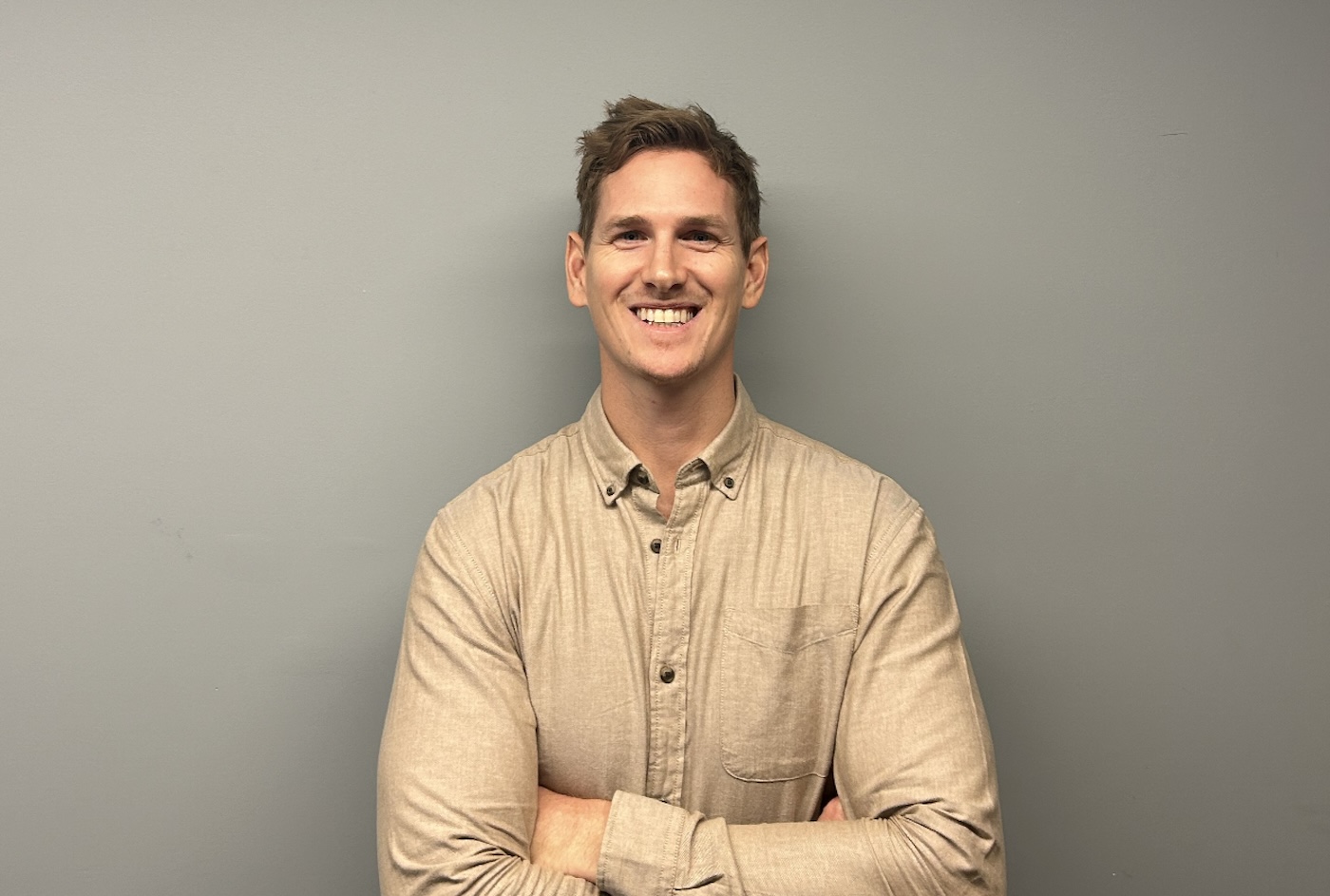 Jack Nunn returns to DDB Sydney for creative partner role after two year stint in London