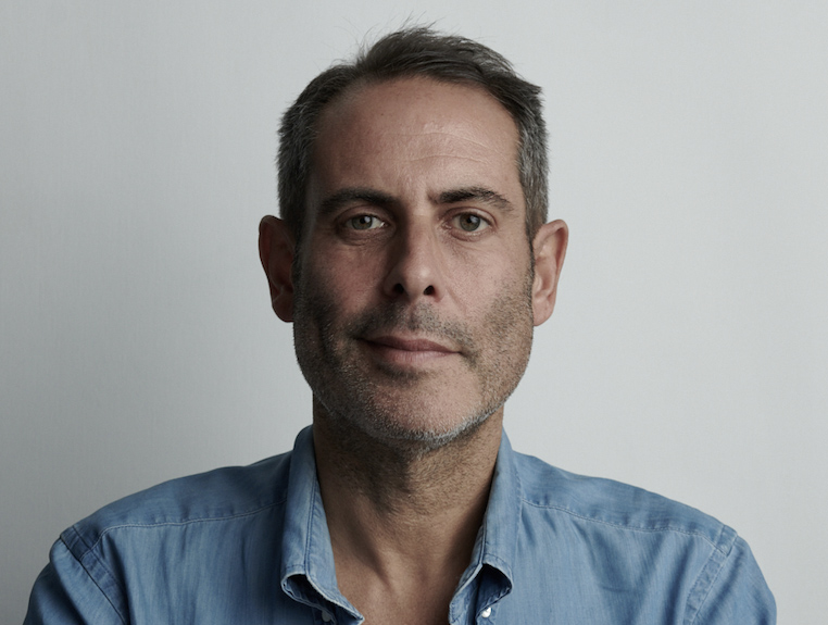 Multi award-winning creative leader Justin Ruben launches Oblong Creative – Aims to be a place for different shaped thinking