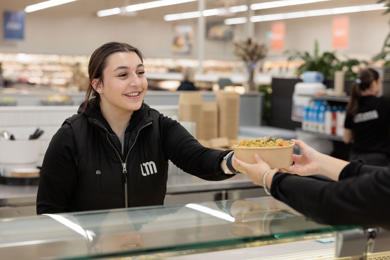 LaManna undergoes major brand relaunch