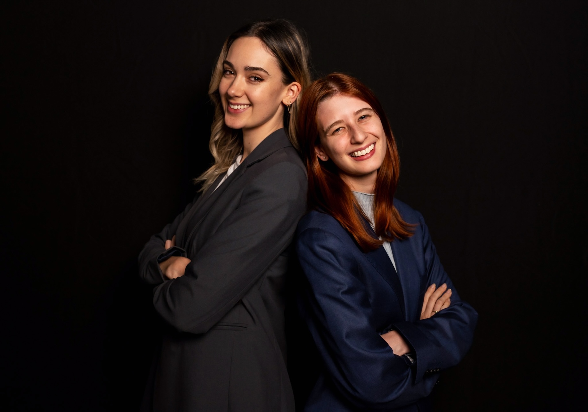 Creative duo Abby Clark and Laura Murphy join M&C Saatchi