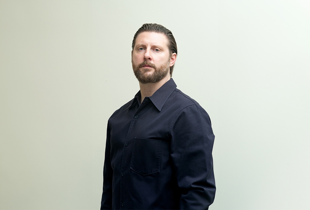 Seeker Agency appoints Marco Klefisch to the role of creative director