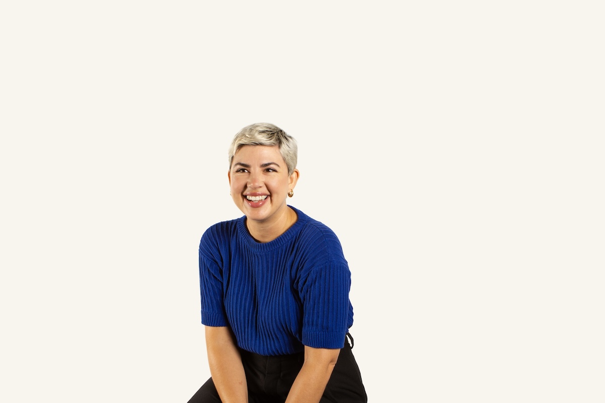 Interbrand Australia promotes design director Megan Schierhout to associate creative director