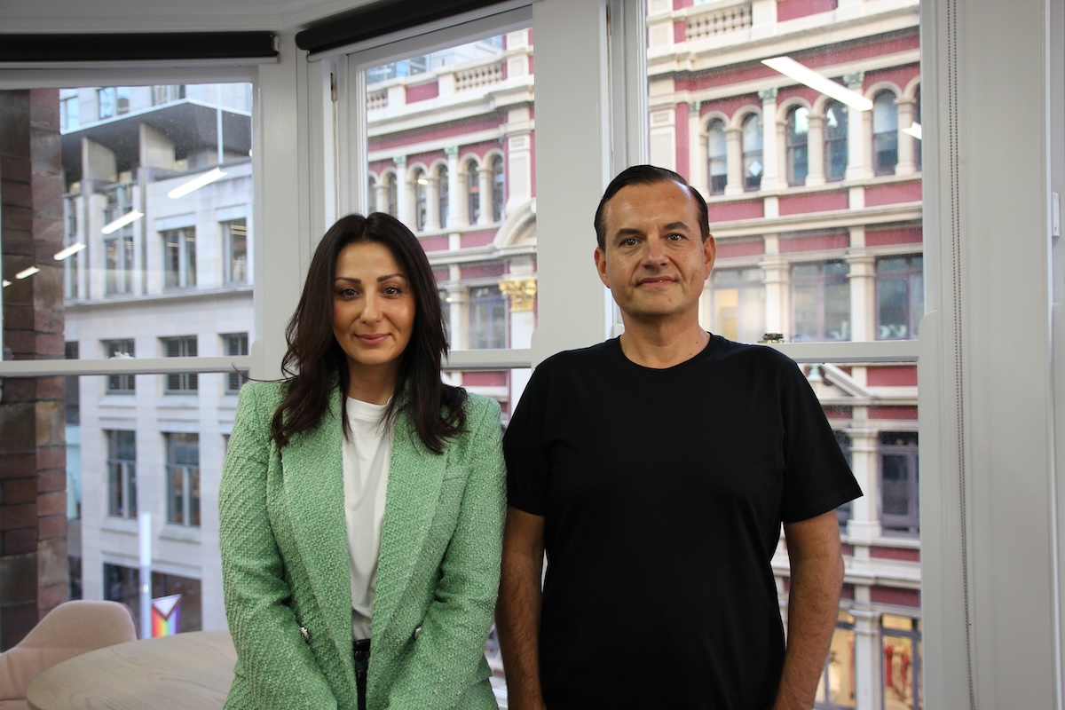 It’s Friday launches full service media division; appoints Michelle Miroforidis as head of connections media strategy