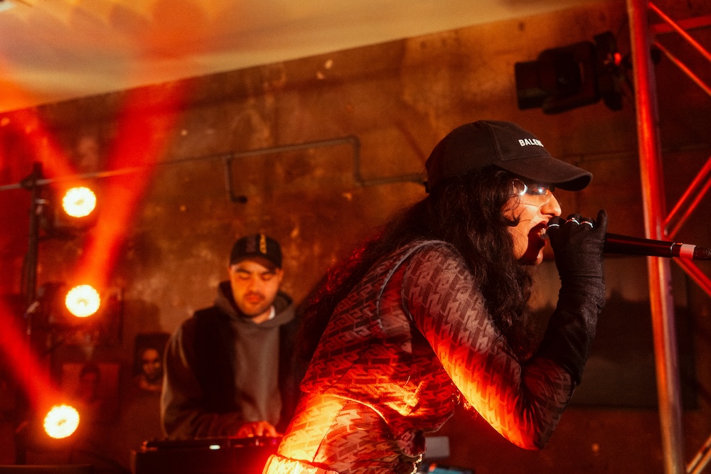 Nando’s Australia launches new music platform ‘Chicken Shop Sessions’ via Reconnected
