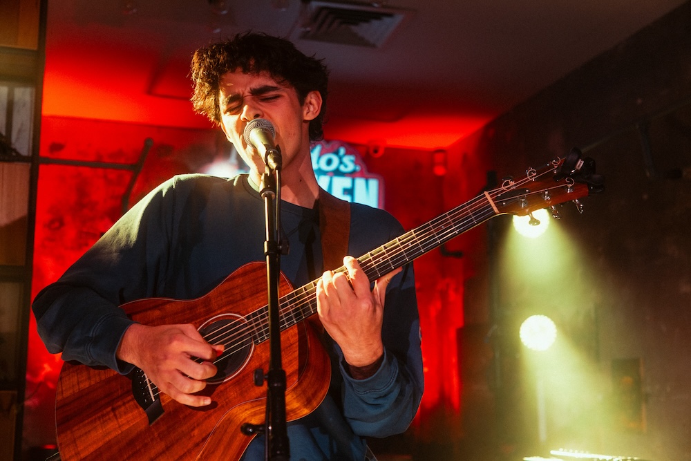 Nando’s Australia launches new music platform ‘Chicken Shop Sessions’ via Reconnected