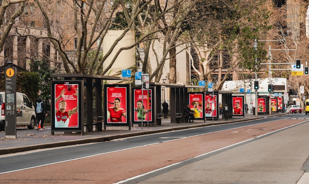 Colgate encourages Aussies to use their secret weapon in new AFL campaign via VML + Wavemaker
