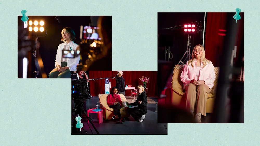 The Aunties launches Australian first mentor training ‘Support Talk’ – a how to on responding to disclosures for mentors within the industry