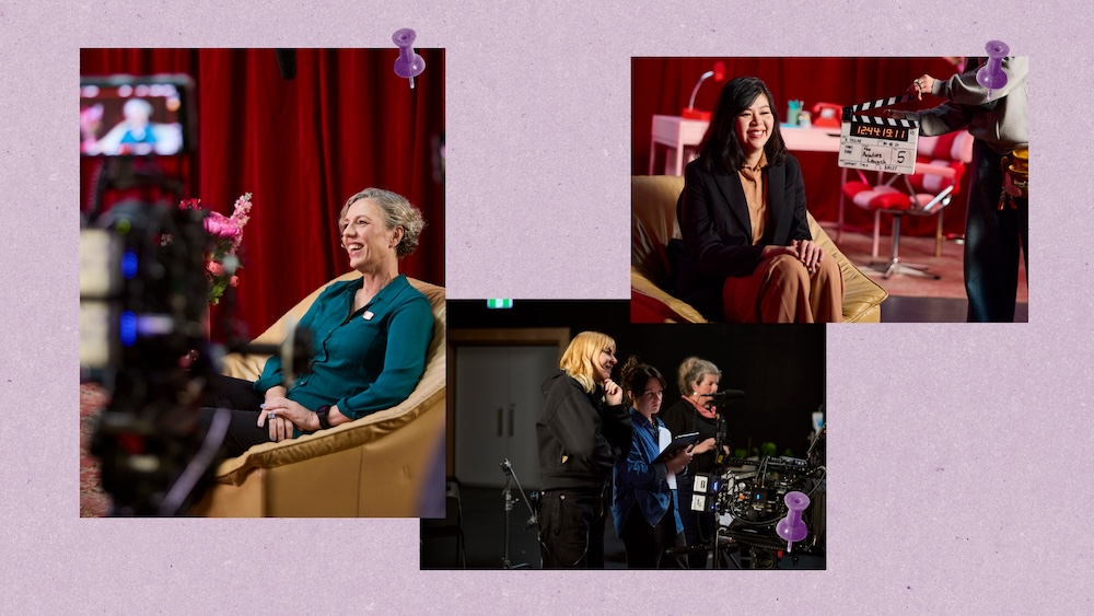 The Aunties launches Australian first mentor training ‘Support Talk’ – a how to on responding to disclosures for mentors within the industry