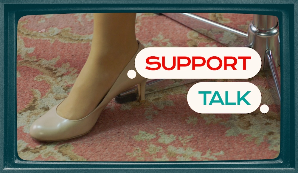 The Aunties launches Australian first mentor training ‘Support Talk’ – a how to on responding to disclosures for mentors within the industry
