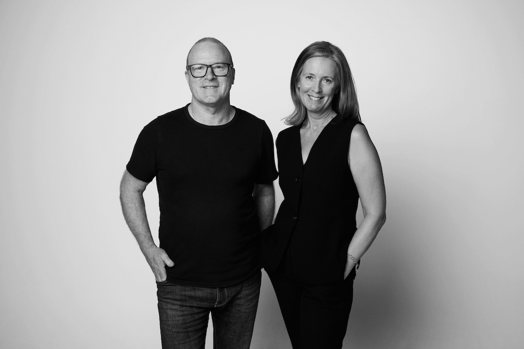 Saatchi & Saatchi Australia appoints ex-VML head of strategy Rachel Walker as chief strategy officer