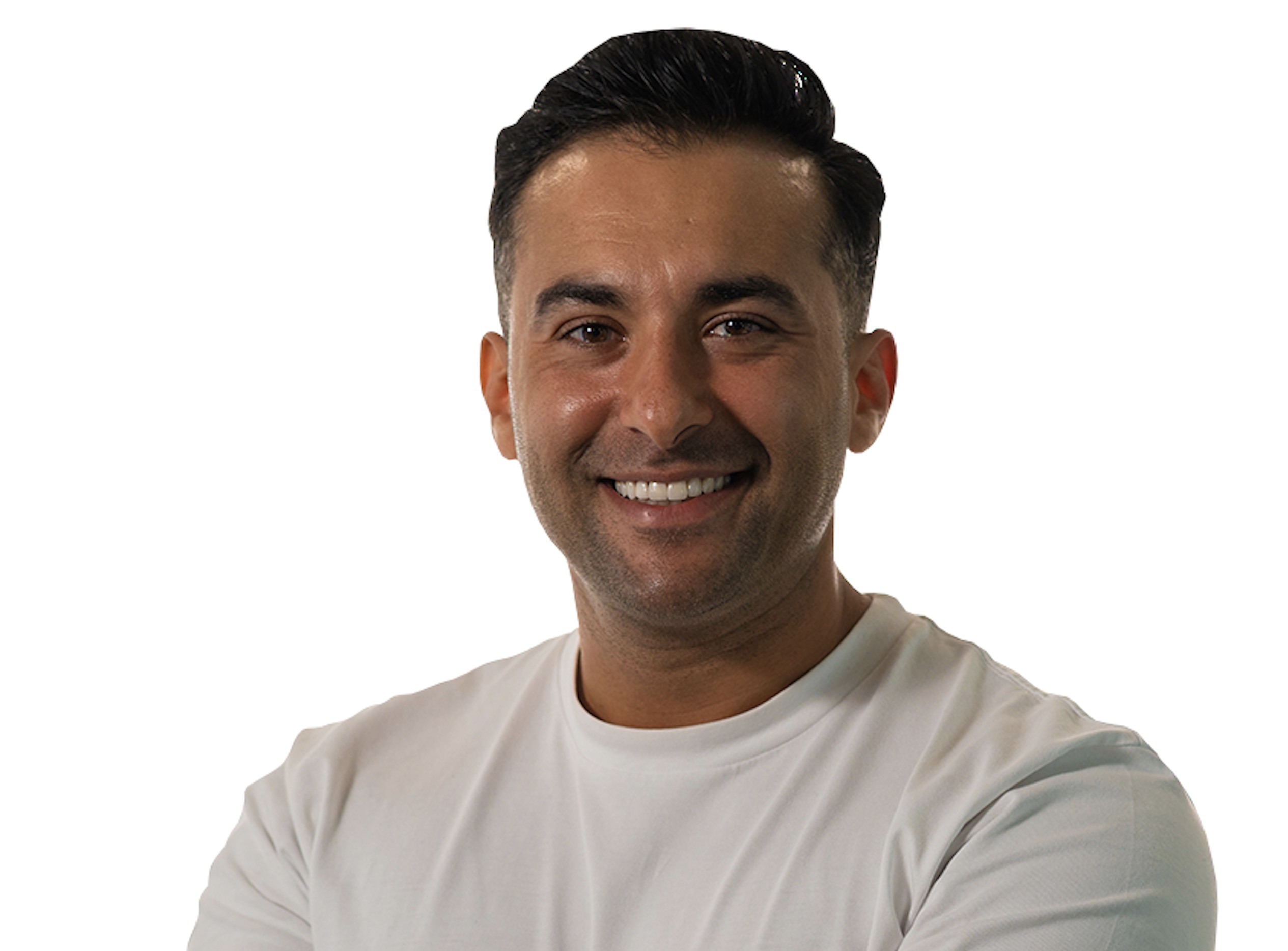 Impressive CEO Robert Tadros shifts business model: “There’s a growing realisation that the old-school agency model isn’t fit for purpose”