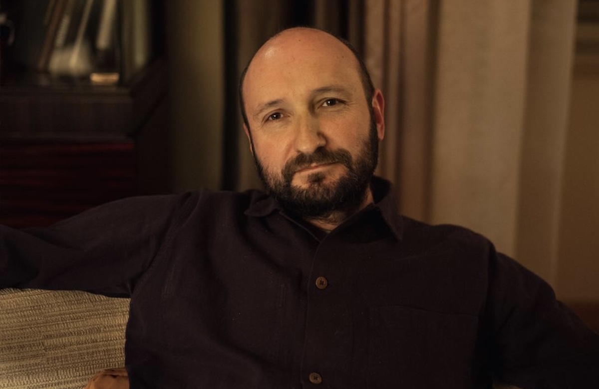 Director Sam Brown joins Scoundrel