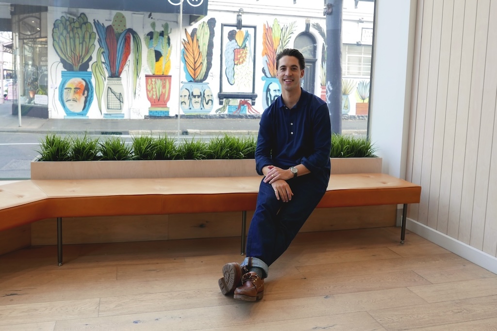 Cuttable taps Medibank’s Sam Ayre to spearhead marketing