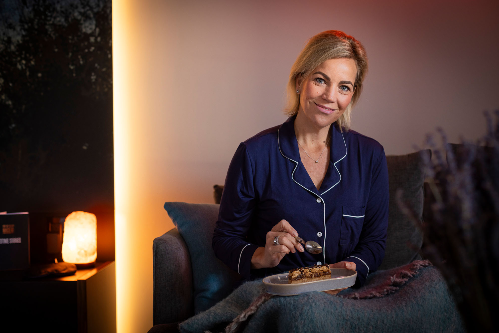 MACQ 01 rewards exhausted Aussies for sleeping longer in new campaign via Special PR