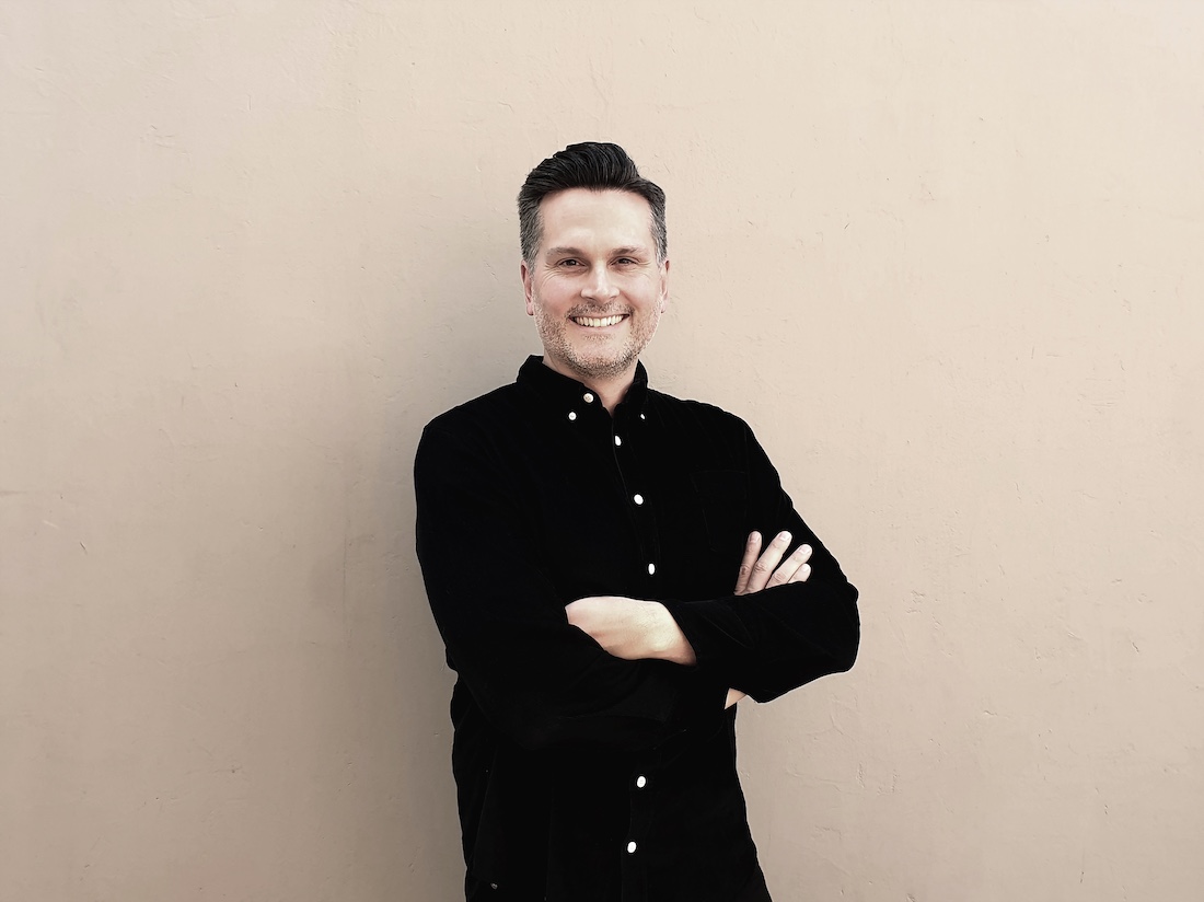 CB Exclusive: DDB Group Australia national CCO Stephen de Wolf to depart after nearly 3 years