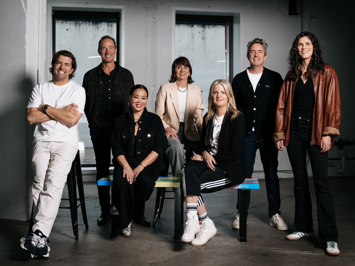 Former AMV BBDO London CD Charlotte Adorjan joins TABOO as Executive Creative Director