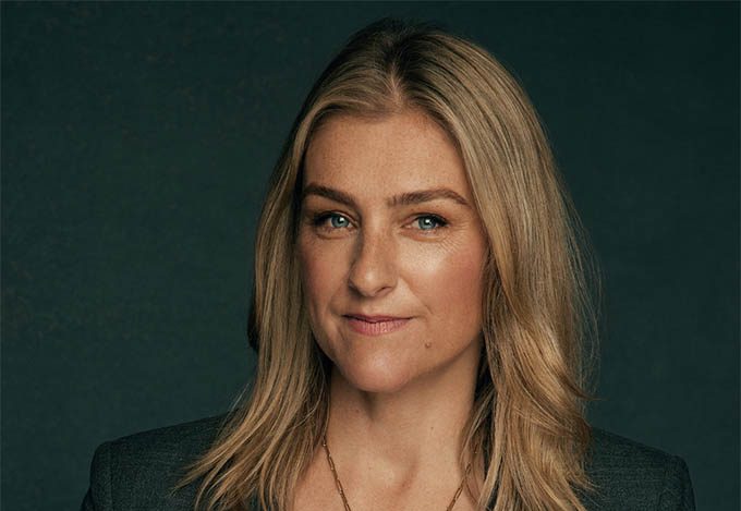 Accenture Song and The Monkeys’ Tara Ford selected for LIA 2024 Creativity In B2B jury
