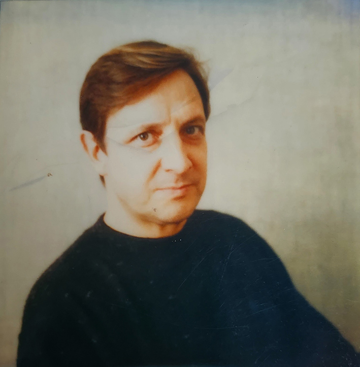 Vale Ted Curl: The consumate Adman and impeccable Art Director of style and grace