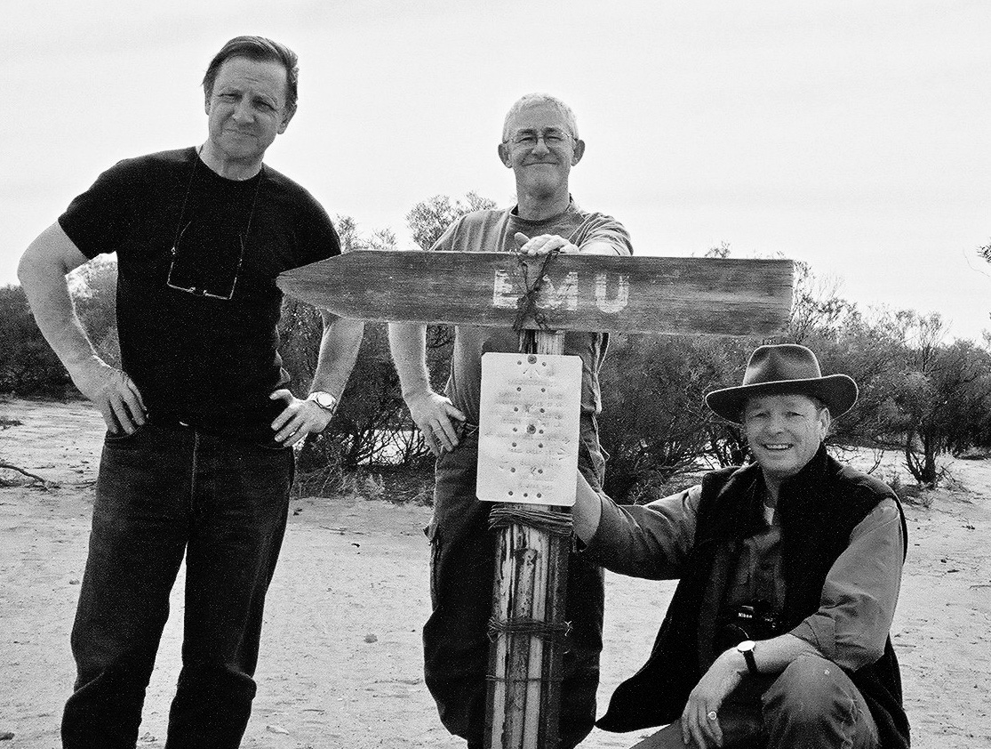 Vale Ted Curl: The consumate Adman and impeccable Art Director of style and grace
