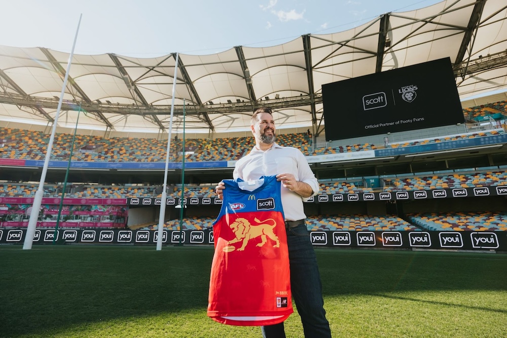 Youi hands the power to the fans with extension of AFL brand platform