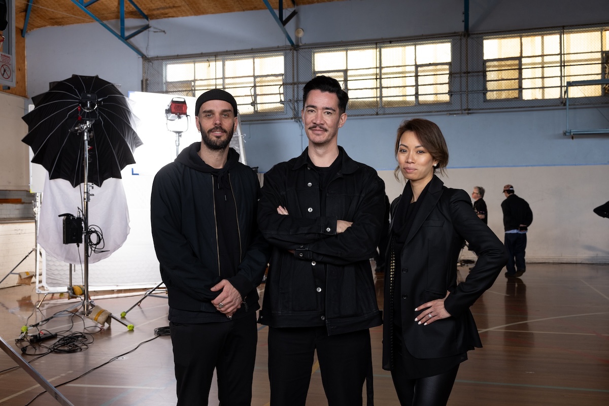 2045 appoints Jen Pham as EP and Mike Jones as design director following major client wins