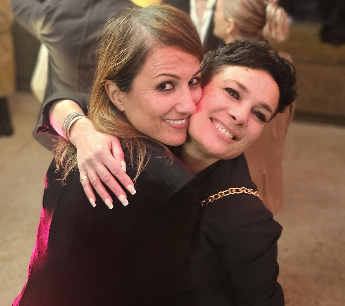 The Monkeys Sydney crowned Individual Agency of the Year at the 45th annual AWARD Awards; The Monkeys named Network of the Year; Revolver takes out Production Company of the Year title