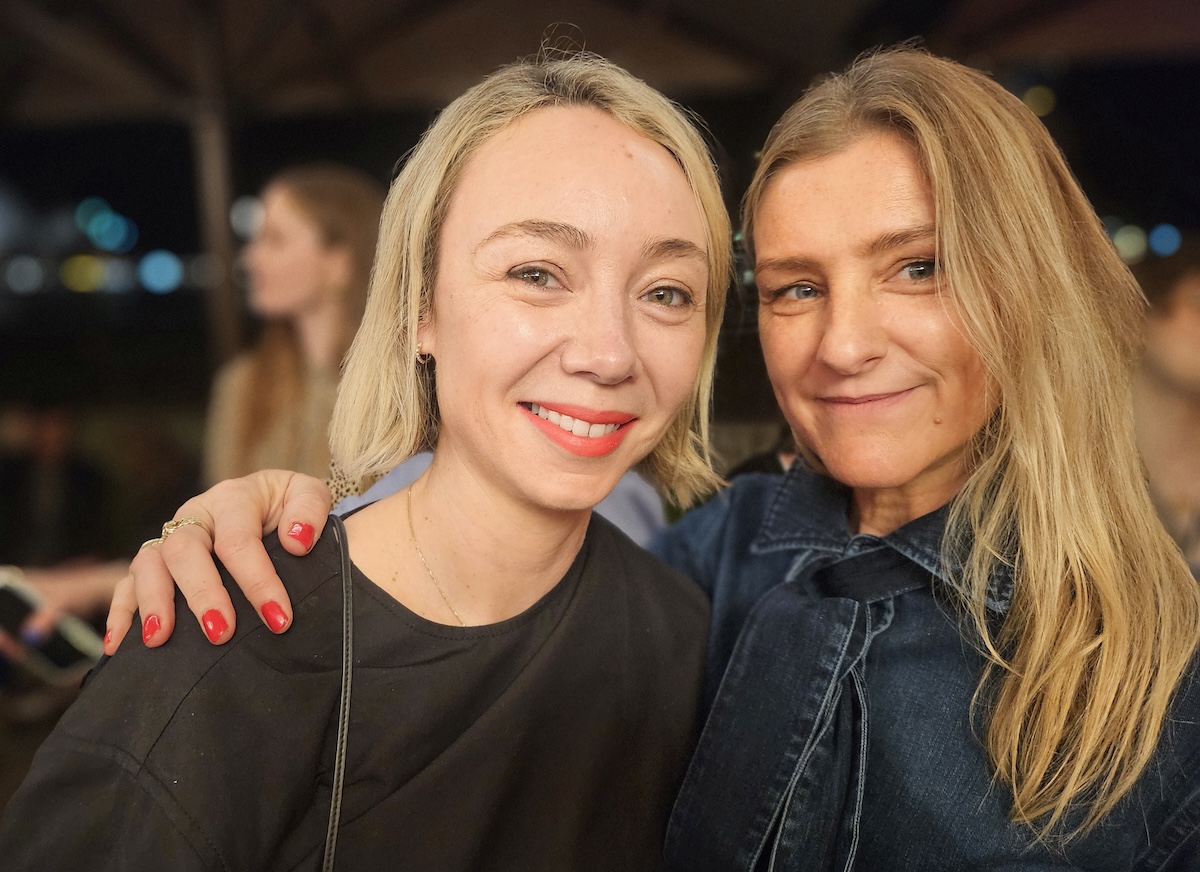 The Monkeys Sydney crowned Individual Agency of the Year at the 45th annual AWARD Awards; The Monkeys named Network of the Year; Revolver takes out Production Company of the Year title
