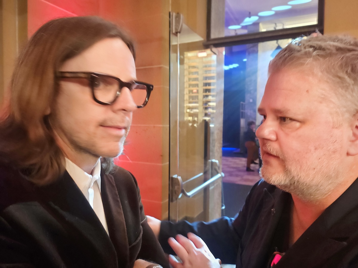 The Monkeys Sydney crowned Individual Agency of the Year at the 45th annual AWARD Awards; The Monkeys named Network of the Year; Revolver takes out Production Company of the Year title