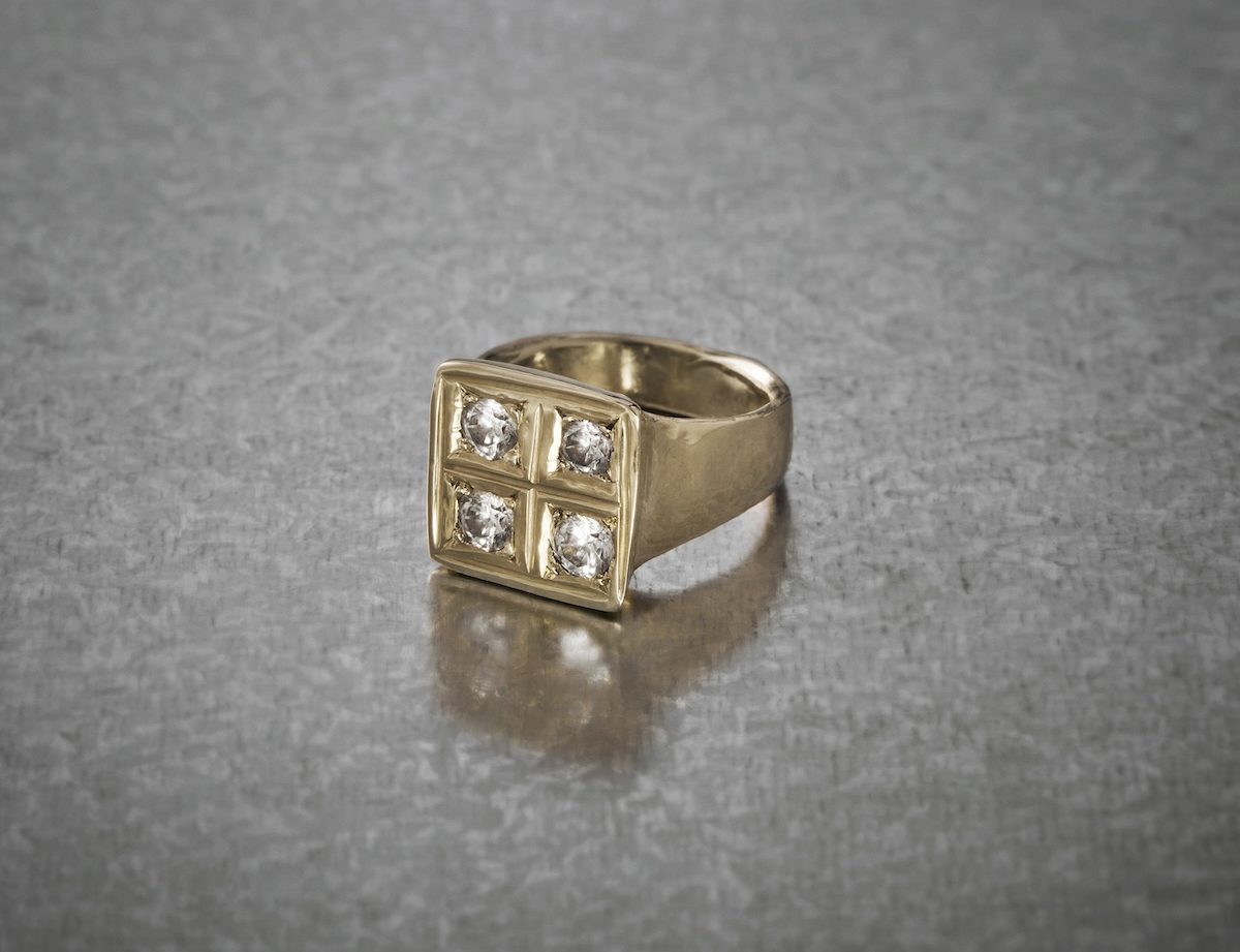 Toyota launches collection of diamonds made from C-HR vehicle in new campaign via HERO