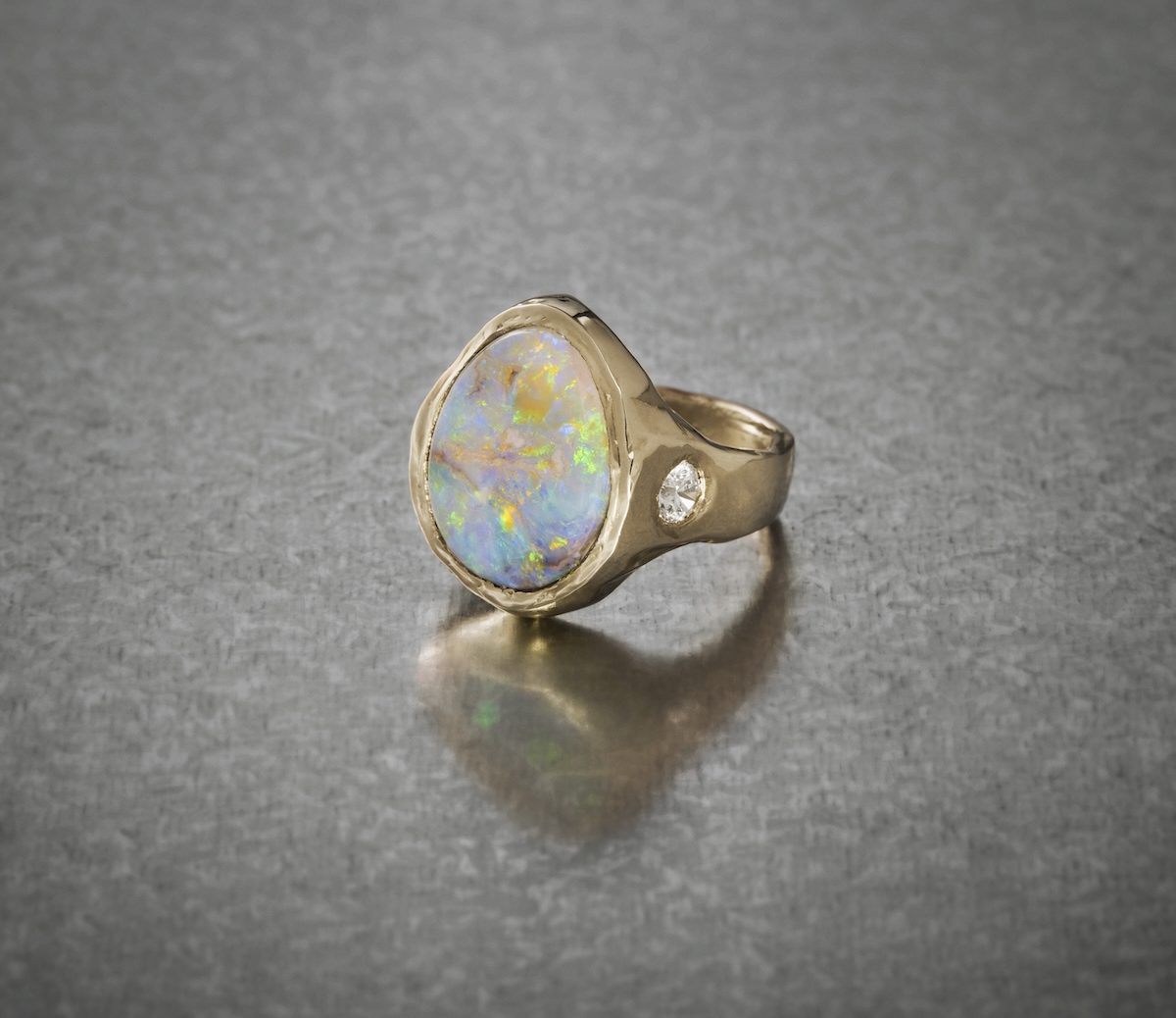 Toyota launches collection of diamonds made from C-HR vehicle in new campaign via HERO