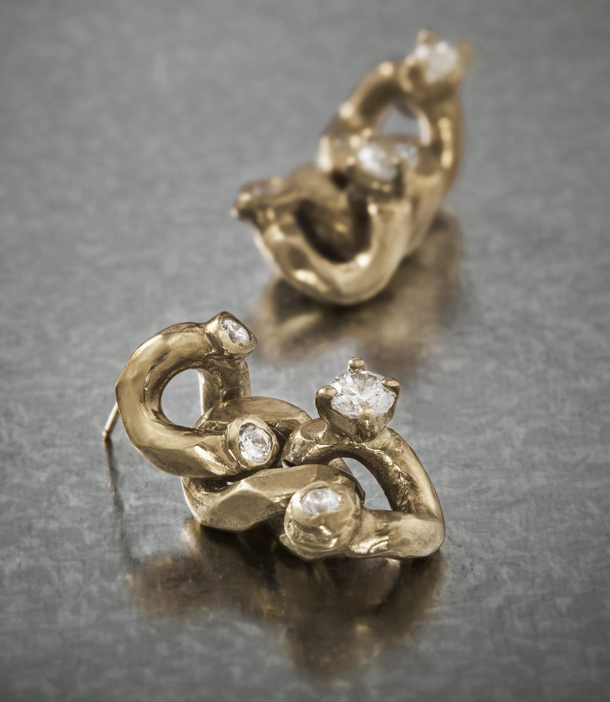 Toyota launches collection of diamonds made from C-HR vehicle in new campaign via HERO