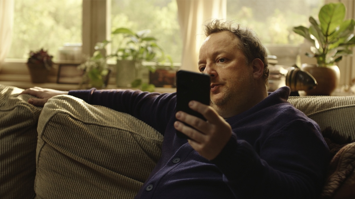 Revolver’s Steve Rogers directs Hornbach’s Autumn campaign via HeimatTBWA\ Berlin