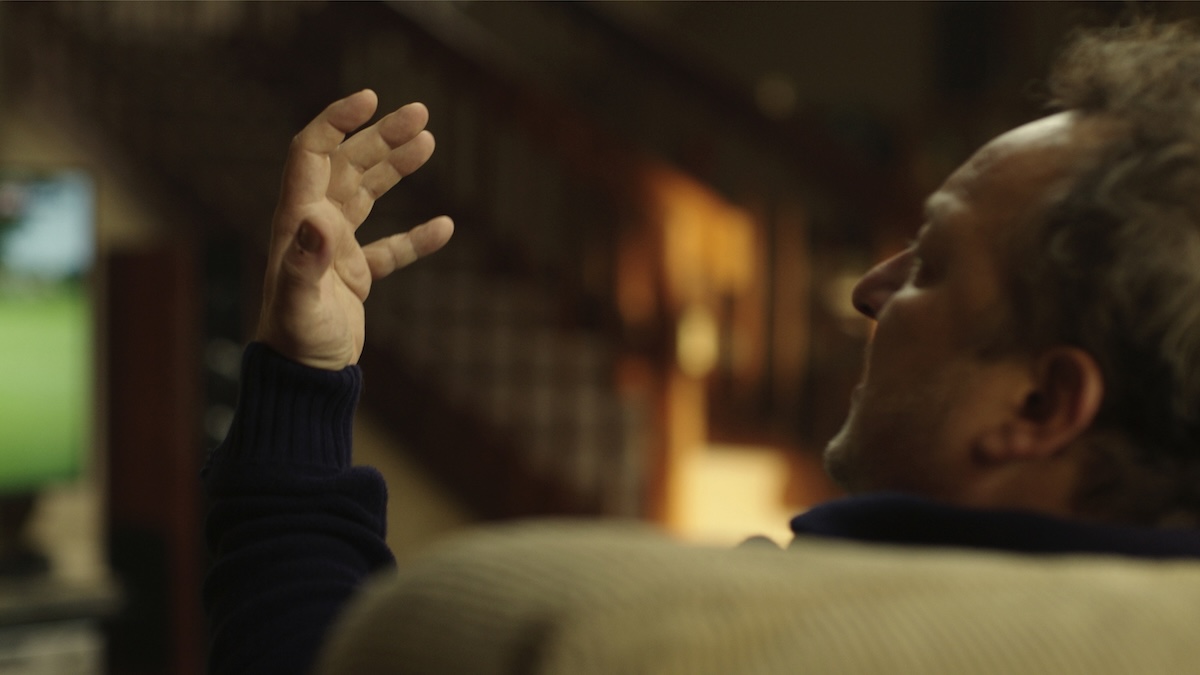 Revolver’s Steve Rogers directs Hornbach’s Autumn campaign via HeimatTBWA\ Berlin