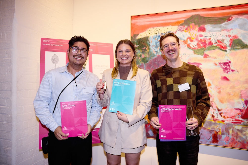 AWARD School announces this year’s state finalists for the national top student award