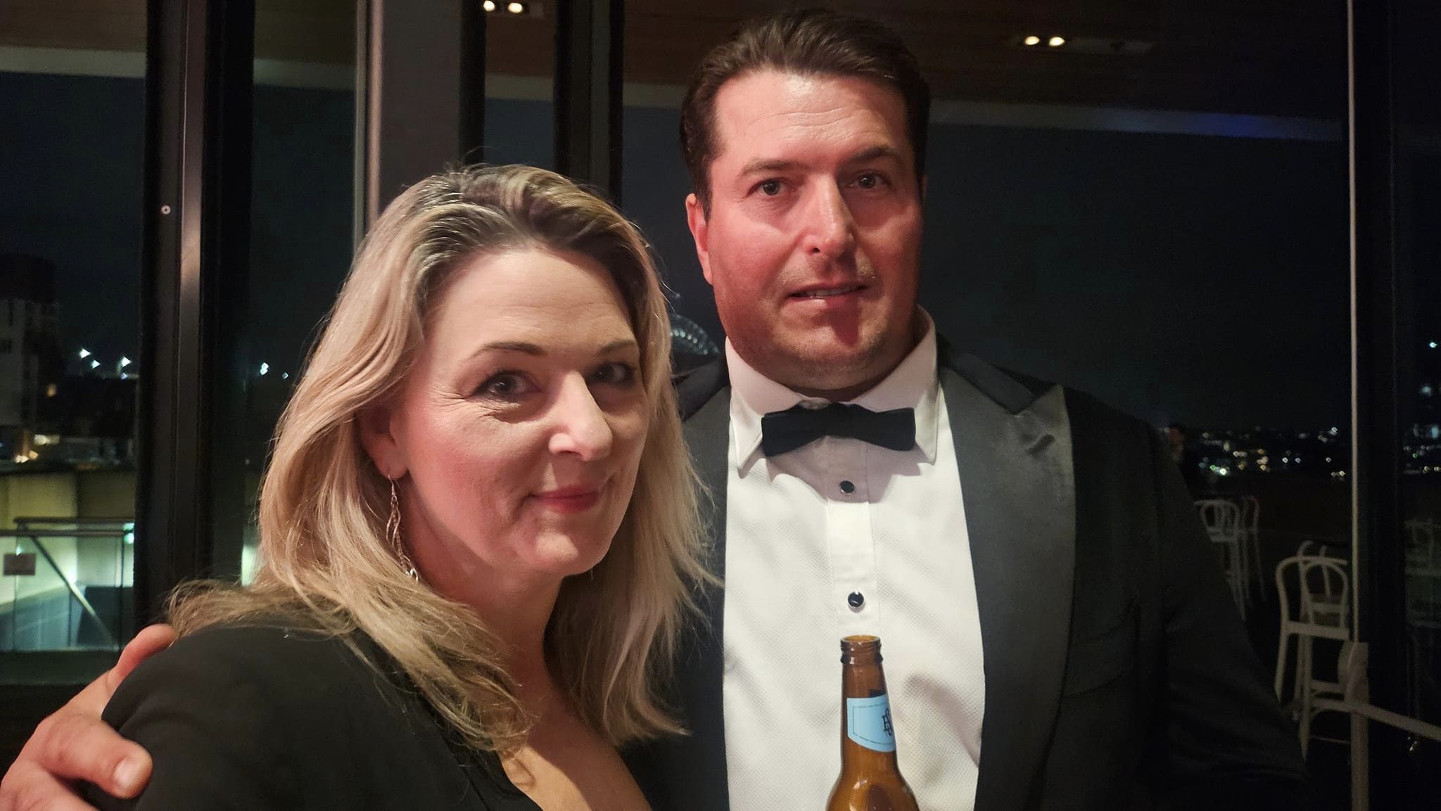 The Monkeys co-founders Scott Nowell and Justin Drape and Filmgraphics EP Anna Fawcett inducted into prestigious AWARD Hall of Fame
