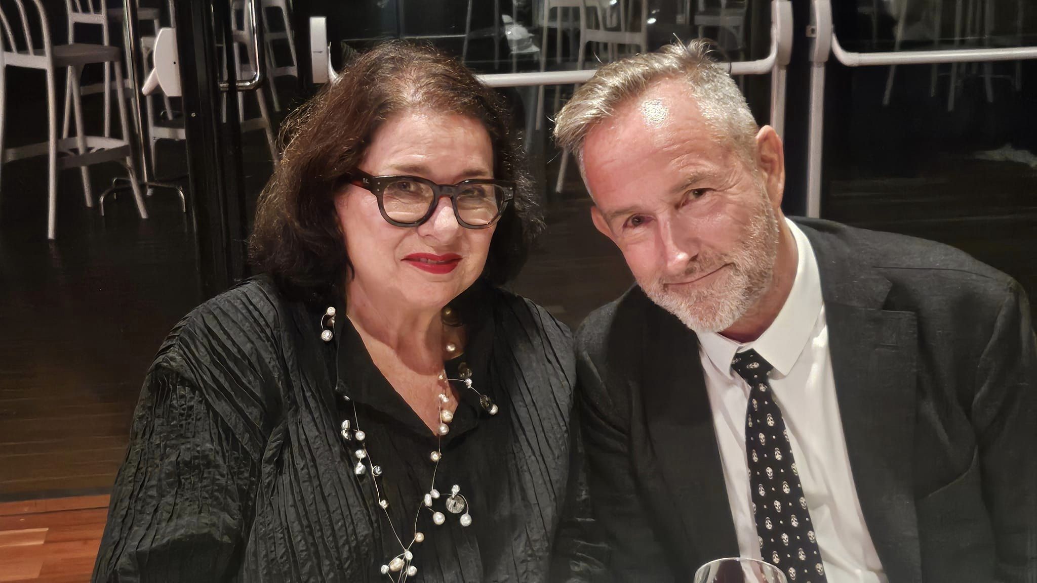 The Monkeys co-founders Scott Nowell and Justin Drape and Filmgraphics EP Anna Fawcett inducted into prestigious AWARD Hall of Fame
