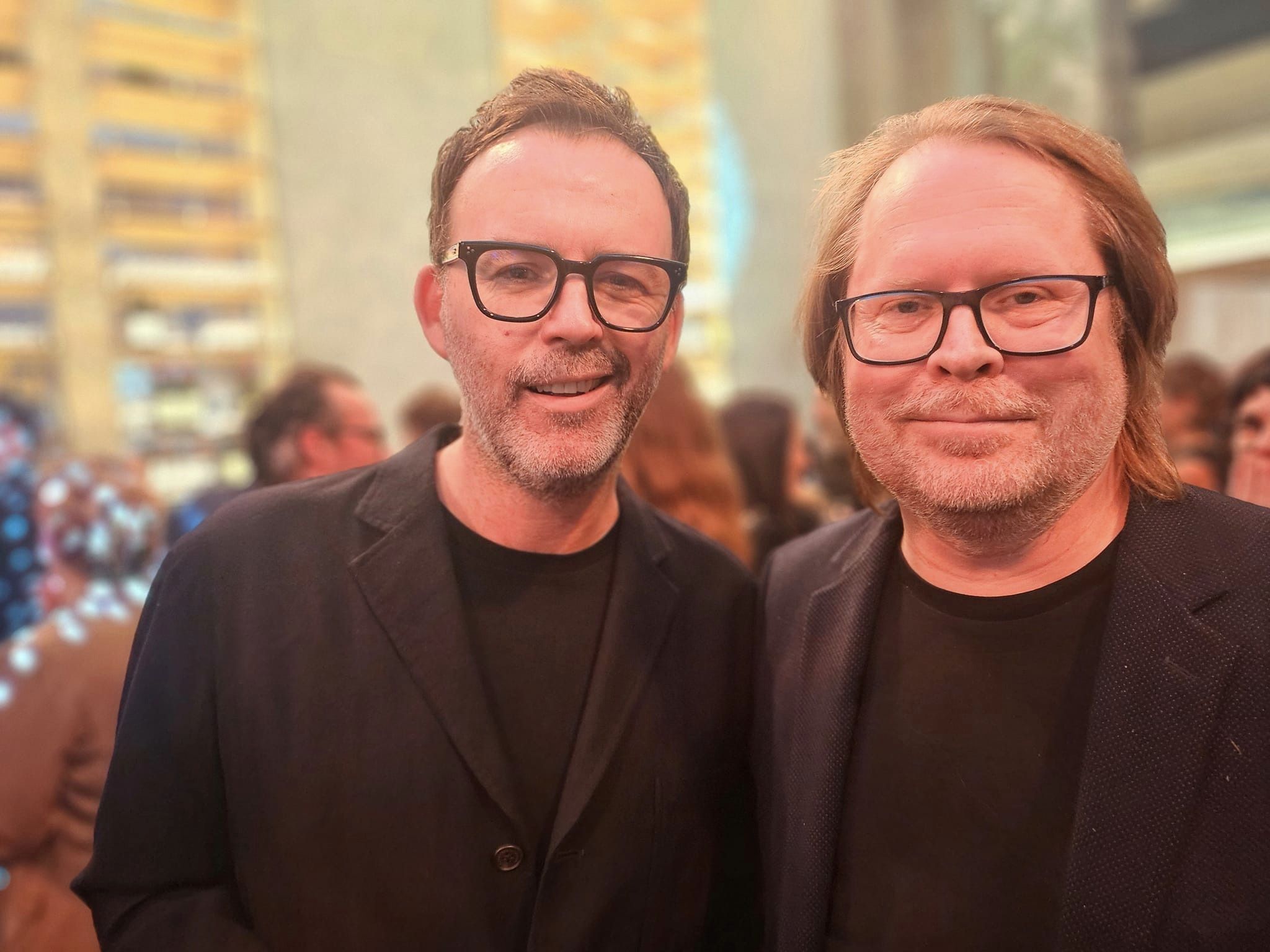 The Monkeys Sydney crowned Individual Agency of the Year at the 45th annual AWARD Awards; The Monkeys named Network of the Year; Revolver takes out Production Company of the Year title