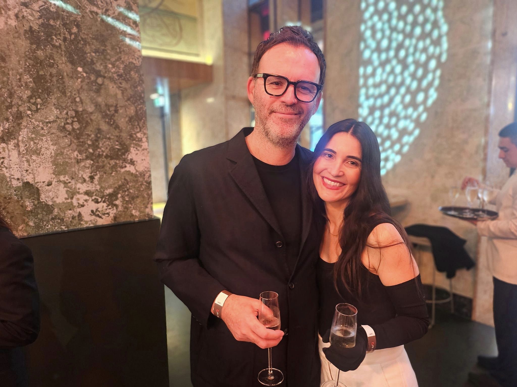 The Monkeys Sydney crowned Individual Agency of the Year at the 45th annual AWARD Awards; The Monkeys named Network of the Year; Revolver takes out Production Company of the Year title